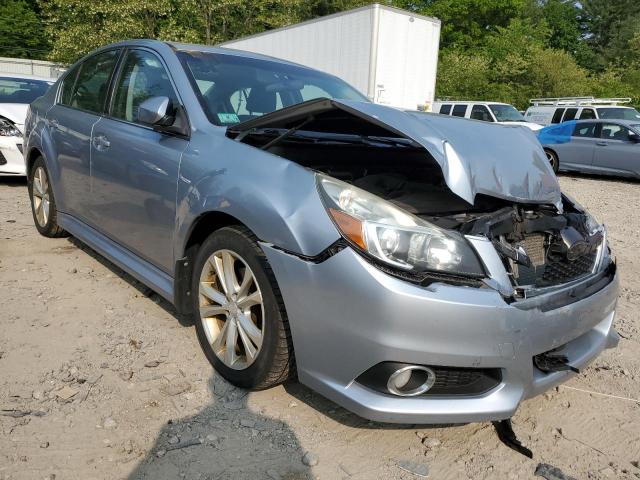 Photo 4 from auction – 2013 SUBARU LEGACY 3.6 with VIN 4S3BMDK62D2038247