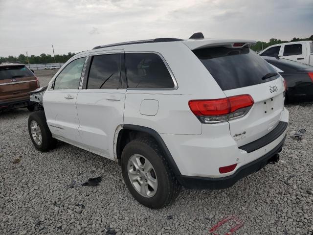 Photo 2 from auction – 2016 JEEP GRAND CHER with VIN 1C4RJFAG7GC372334