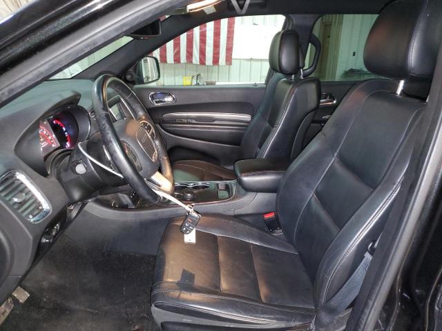 Photo 7 from auction – 2015 DODGE DURANGO LI with VIN 1C4RDJDG3FC802204