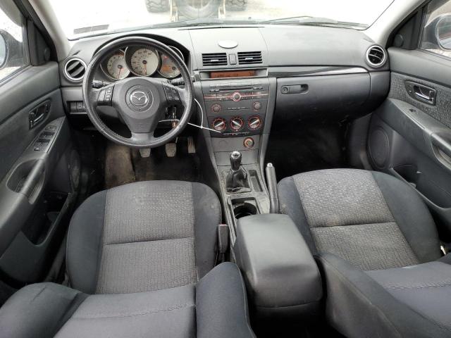 Foto 8 de la subasta – 2009 MAZDA 3 I con VIN JM1BK32G491200546