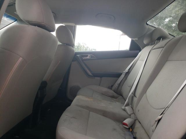 Zdjęcie 10 z aukcji – 2013 KIA FORTE EX z VIN KNAFU4A2XD5649865