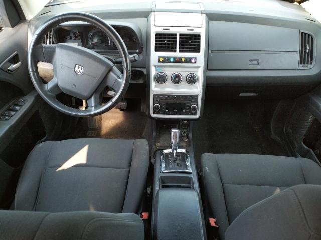 Photo 8 from auction – 2010 DODGE JOURNEY SX with VIN 3D4PG5FV6AT236301