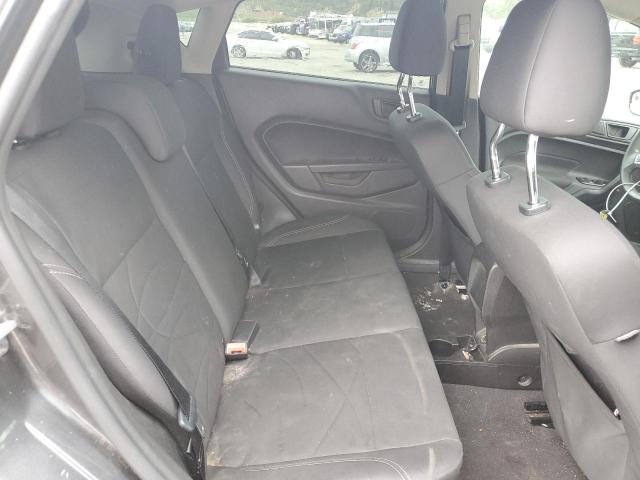 Photo 10 from auction – 2017 FORD FIESTA SE with VIN 3FADP4EJ5HM118646