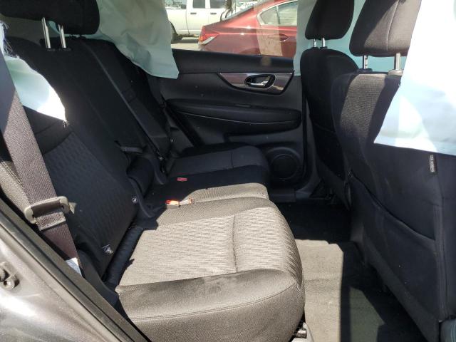 Photo 11 from auction – 2020 NISSAN ROGUE S with VIN KNMAT2MT9LP539160