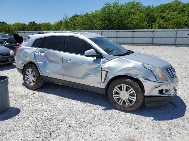 Photo 4 from auction – 2016 CADILLAC SRX LUXURY with VIN 3GYFNBE30GS514518