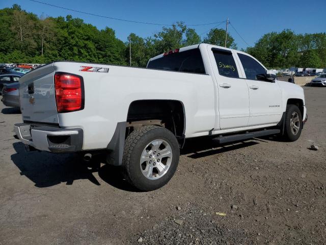 Photo 3 from auction – 2018 CHEVROLET SILVERADO with VIN 1GCVKREC2JZ108625