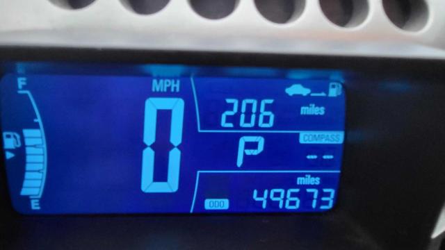 Photo 8 from auction – 2013 CHEVROLET SONIC LS with VIN 1G1JA5SH3D4236750