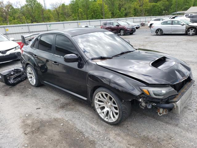 Photo 4 from auction – 2011 SUBARU IMPREZA WR with VIN JF1GV7F61BG503041