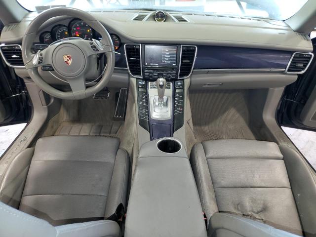 Photo 8 from auction – 2012 PORSCHE PANAMERA 2 with VIN WP0AA2A76CL012441