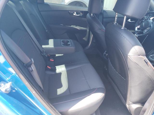 Photo 10 from auction – 2023 KIA FORTE GT with VIN 3KPF44AC0PE594797