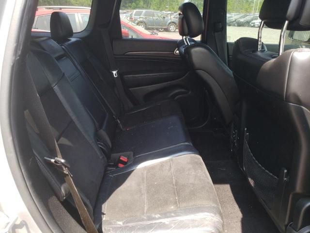 Photo 11 from auction – 2014 JEEP GRAND CHER with VIN 1C4RJFAG9EC579871