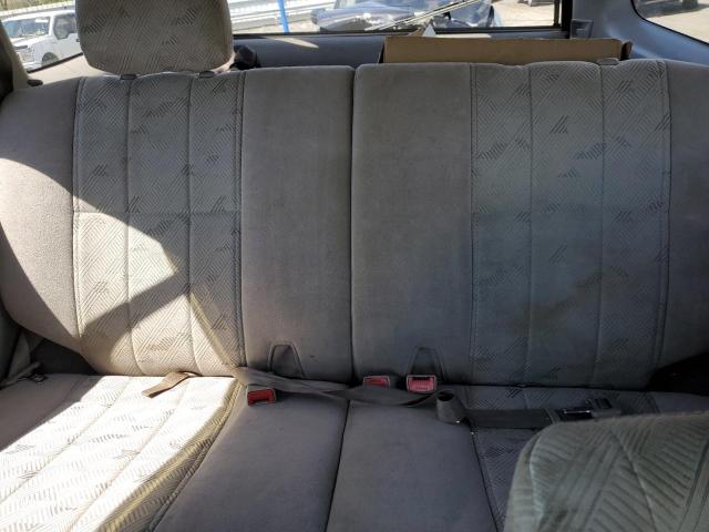 Photo 10 from auction – 2002 TOYOTA 4RUNNER SR with VIN JT3HN86R820368913