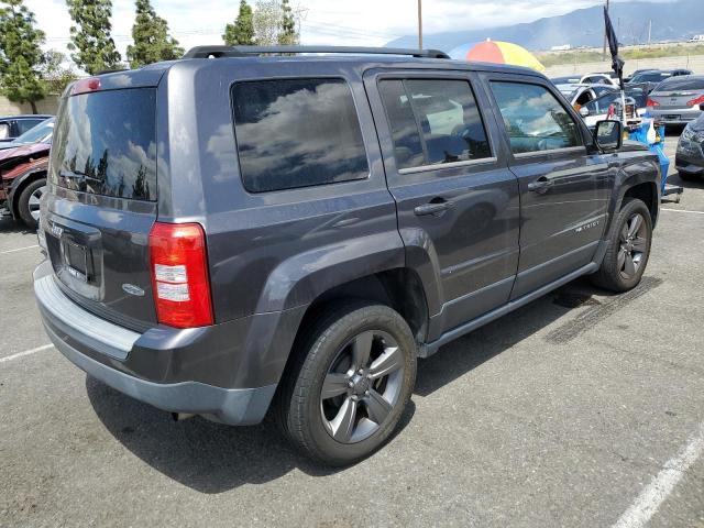 Photo 3 from auction – 2014 JEEP PATRIOT LA with VIN 1C4NJPFA6ED737179