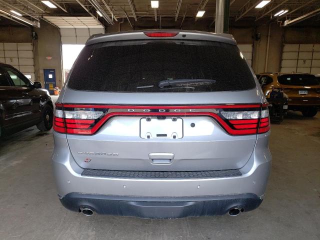 Photo 6 from auction – 2020 DODGE DURANGO SS with VIN 1C4SDJFT2LC381437