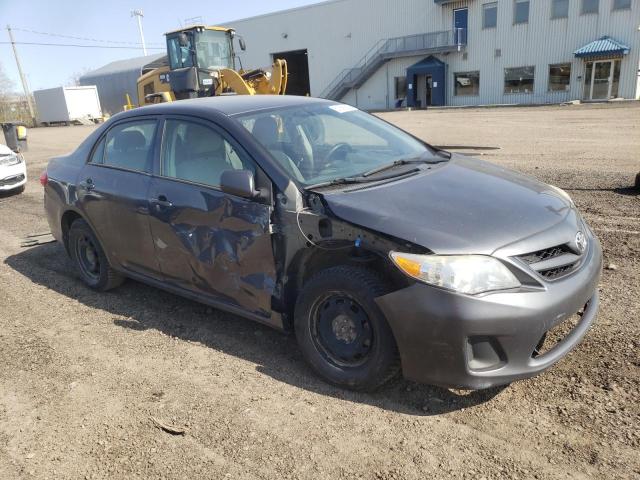 Photo 4 from auction – 2012 TOYOTA COROLLA BA with VIN 2T1BU4EE5CC851486
