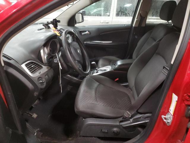 Photo 7 from auction – 2017 DODGE JOURNEY SX with VIN 3C4PDCBGXHT526553