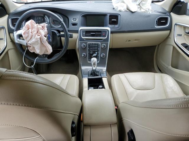 Photo 8 from auction – 2013 VOLVO S60 T5 with VIN YV1612FS7D2189262