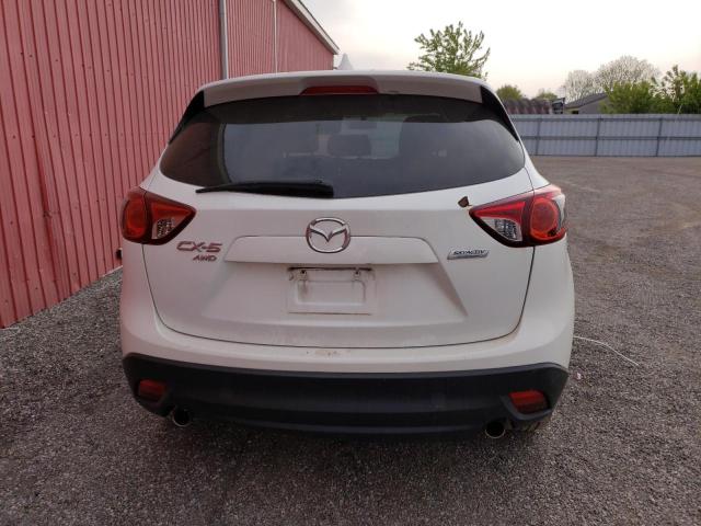 Photo 6 from auction – 2013 MAZDA CX-5 SPORT with VIN JM3KE4BE6D0100966