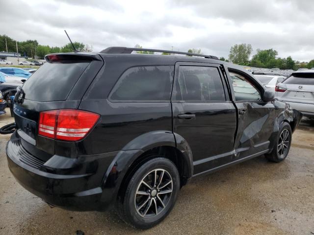 Photo 3 from auction – 2017 DODGE JOURNEY SE with VIN 3C4PDCAB6HT621665