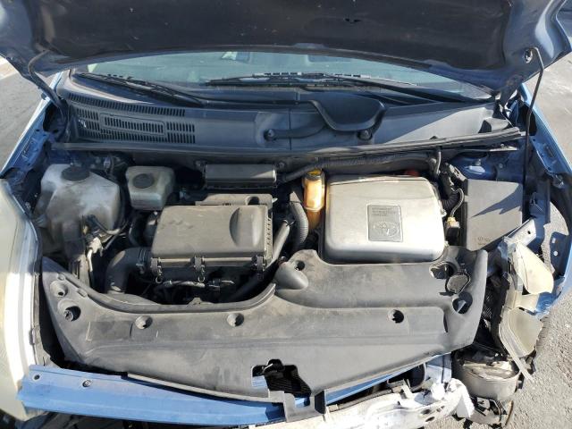Photo 11 from auction – 2008 TOYOTA PRIUS with VIN JTDKB20U987771058