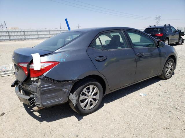 Photo 3 from auction – 2016 TOYOTA COROLLA L with VIN 5YFBURHEXGP425176
