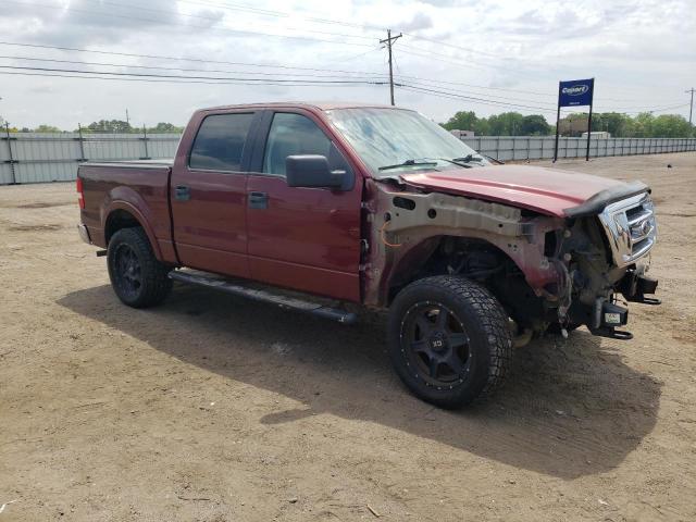Photo 4 from auction – 2006 FORD F150 SUPER with VIN 1FTPW14596FA27373