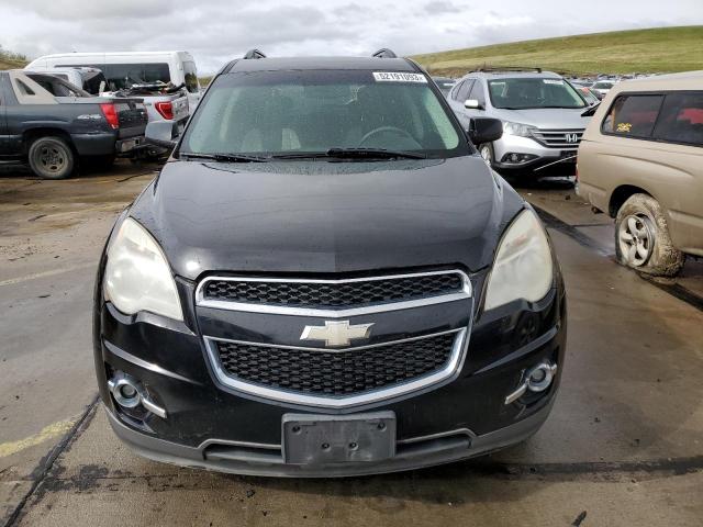 Photo 5 from auction – 2010 CHEVROLET EQUINOX LT with VIN 2CNFLNEW6A6247152