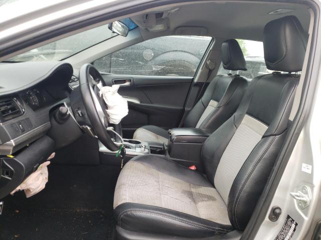 Photo 7 from auction – 2012 TOYOTA CAMRY BASE with VIN 4T1BF1FK2CU150013