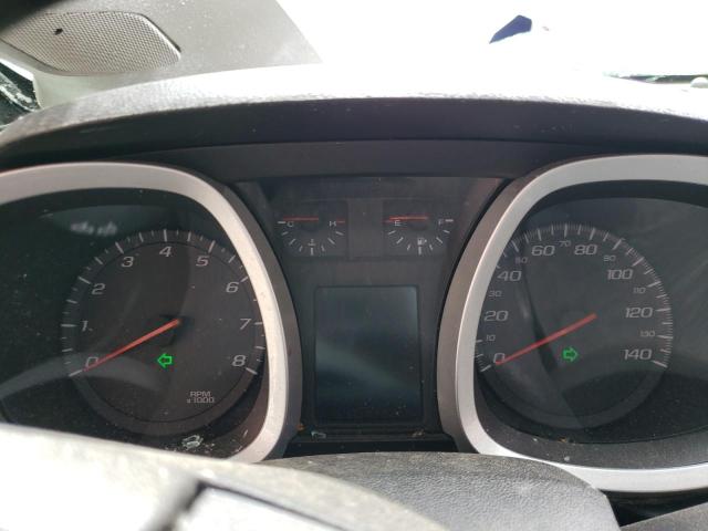 Photo 9 from auction – 2013 CHEVROLET EQUINOX LS with VIN 2GNALBEK0D6424896