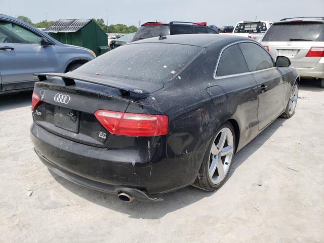 Photo 3 from auction – 2008 AUDI A5 QUATTRO with VIN WAUDK78T18A029884