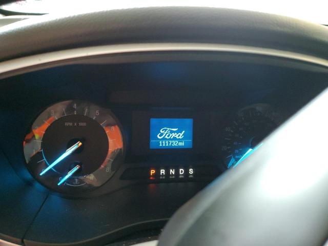 Photo 9 from auction – 2014 FORD FUSION S with VIN 3FA6P0G7XER140370