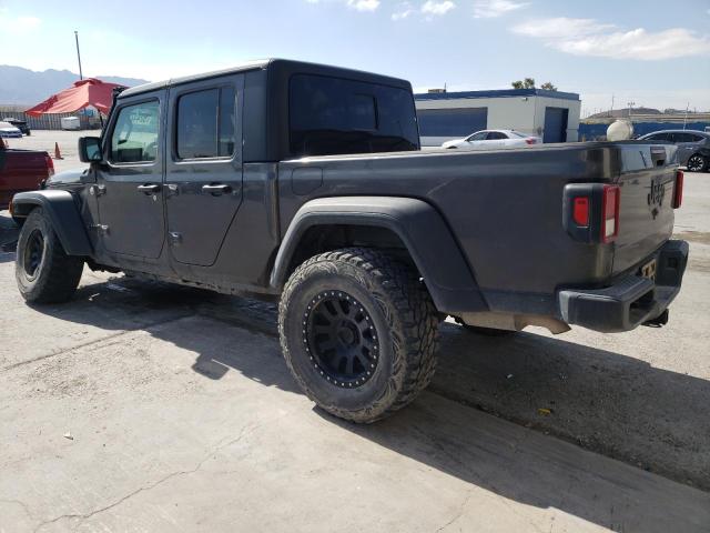 Photo 2 from auction – 2020 JEEP GLADIATOR with VIN 1C6HJTAG4LL132900