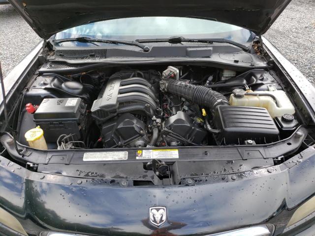 Photo 11 from auction – 2010 DODGE CHARGER with VIN 2B3CA4CD0AH216672