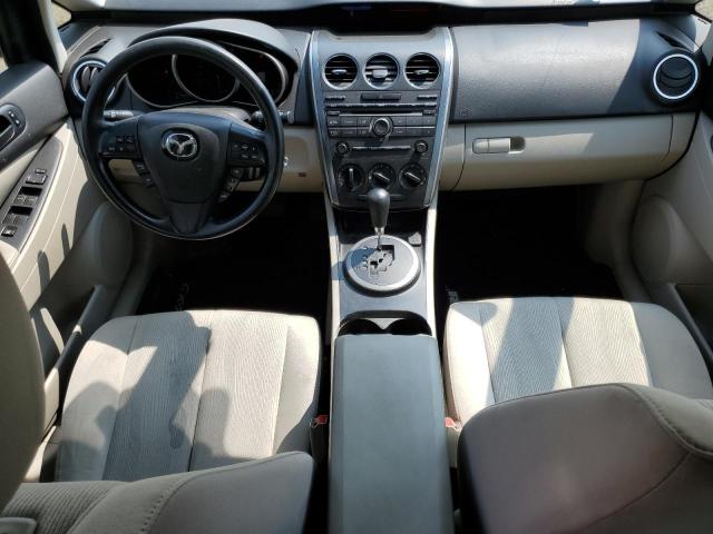 Photo 8 from auction – 2010 MAZDA CX-7 with VIN JM3ER2W59A0308948