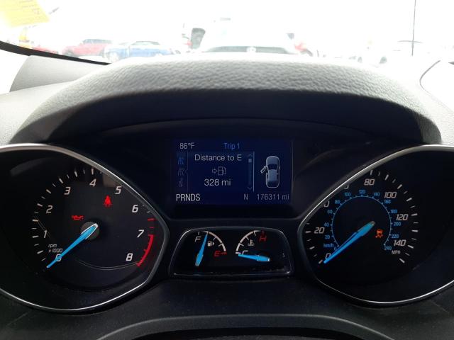 Photo 9 from auction – 2016 FORD ESCAPE SE with VIN 1FMCU0G74GUA14292