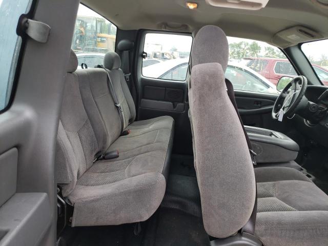 Photo 10 from auction – 2006 CHEVROLET SILVERADO with VIN 1GCEC19X46Z138941