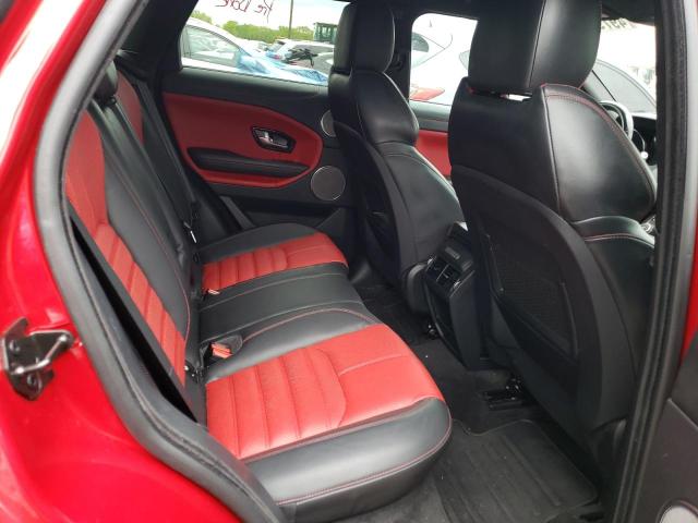 Photo 11 from auction – 2018 LAND ROVER RANGE ROVE with VIN SALVD2RXXJH297070