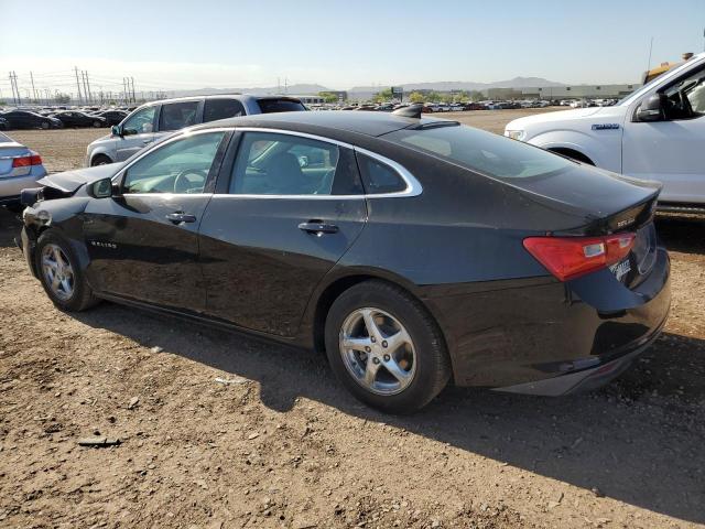 Photo 2 from auction – 2016 CHEVROLET MALIBU LS with VIN 1G1ZB5ST9GF181234