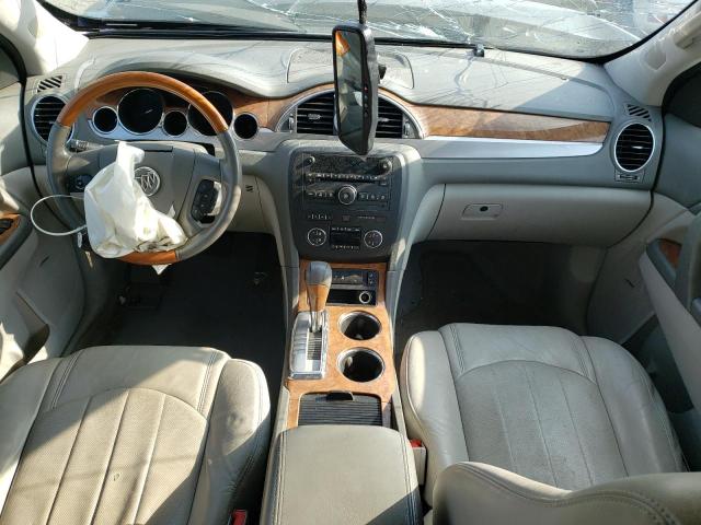 Photo 8 from auction – 2011 BUICK ENCLAVE CX with VIN 5GAKRBED8BJ376644