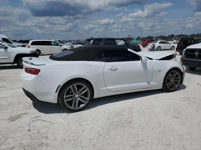 Photo 3 from auction – 2017 CHEVROLET CAMARO LT with VIN 1G1FD3DX3H0115249