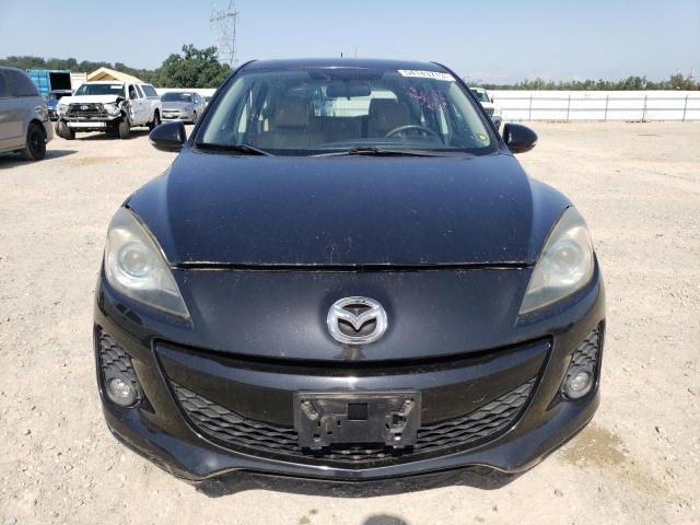 Photo 5 from auction – 2013 MAZDA 3 I with VIN JM1BL1MP3D1797678