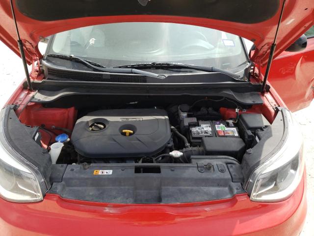 صورة رقم 11 من المزاد - 2017 KIA SOUL + مع VIN KNDJP3A59H7459087