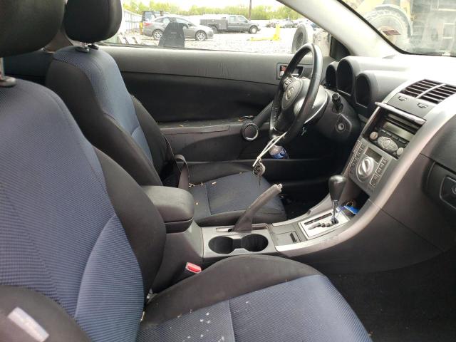 Photo 7 from auction – 2006 TOYOTA SCION TC with VIN JTKDE167660112297