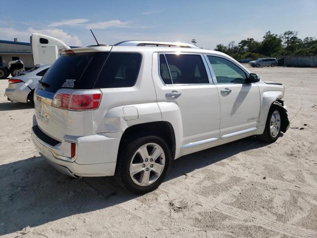 Photo 3 from auction – 2017 GMC TERRAIN DE with VIN 2GKALREK8H6103572