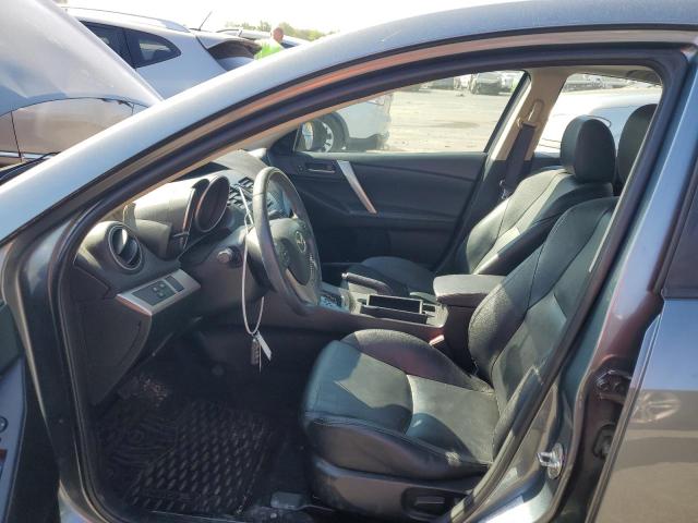 Photo 7 from auction – 2012 MAZDA 3 S with VIN JM1BL1W67C1536251