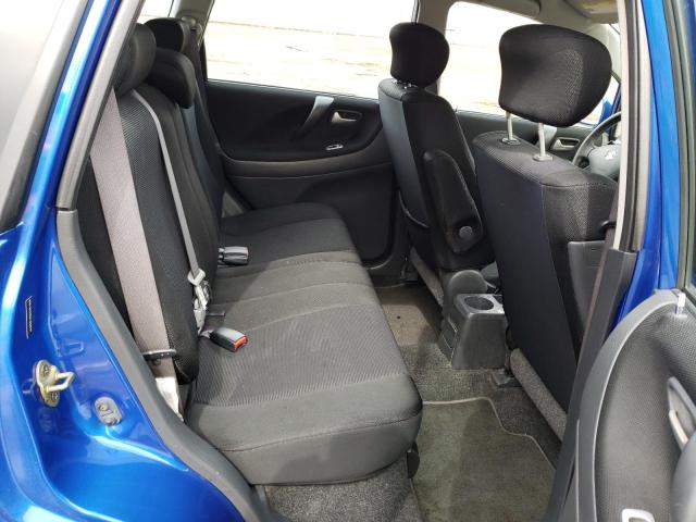 Photo 10 from auction – 2005 SUZUKI AERIO SX with VIN JS2RD61H555301009