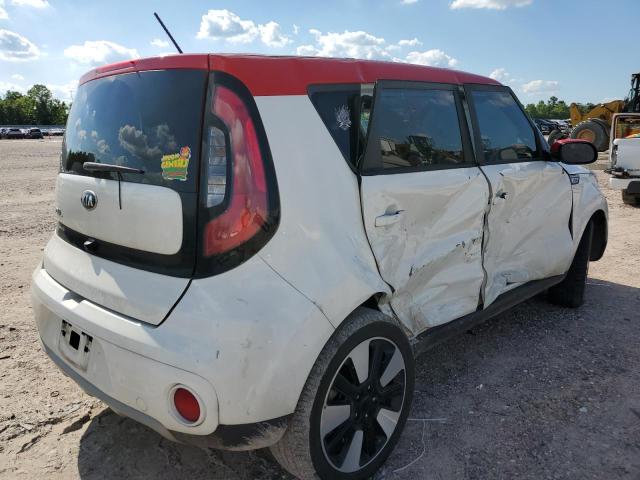 Photo 3 from auction – 2019 KIA SOUL + with VIN KNDJP3A57K7651499