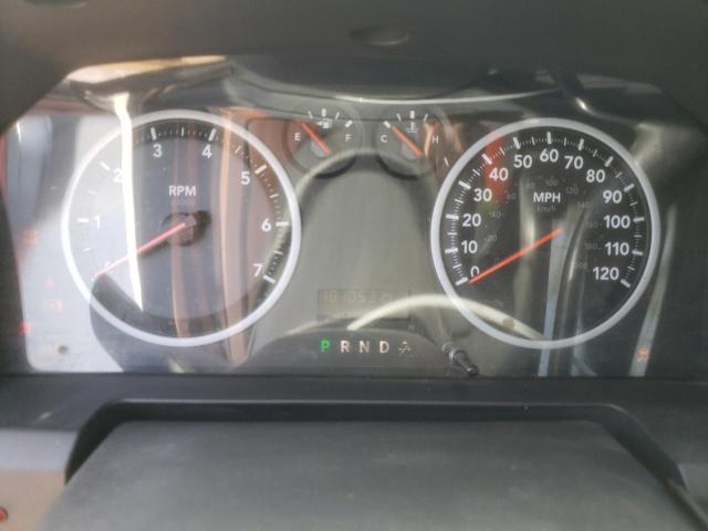 Photo 9 from auction – 2010 DODGE RAM 1500 with VIN 1D7RB1GK3AS138920