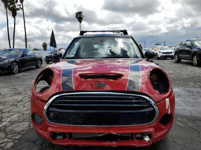 Photo 5 from auction – 2015 MINI COOPER S with VIN WMWXP7C56F2A61084