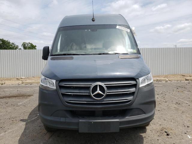 Photo 5 from auction – 2019 MERCEDES-BENZ SPRINTER 2 with VIN WD4PF1CD4KP135631